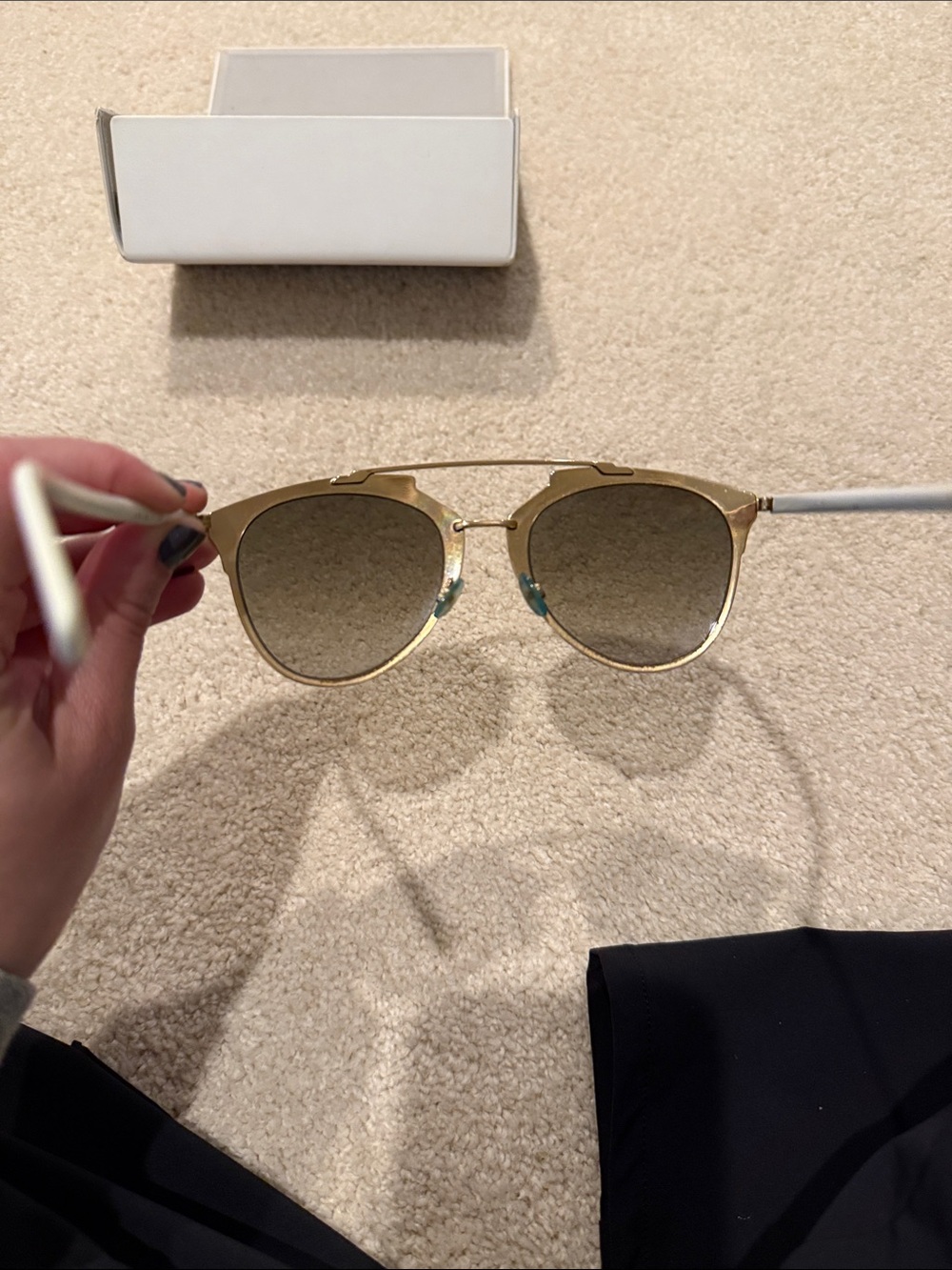 Dior Sunglasses - Picture 3 of 5